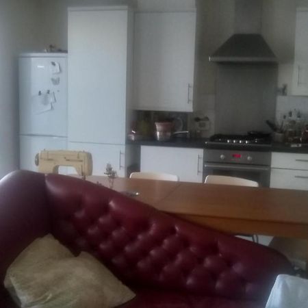 Greenwich Bed and Breakfast London Eksteriør billede