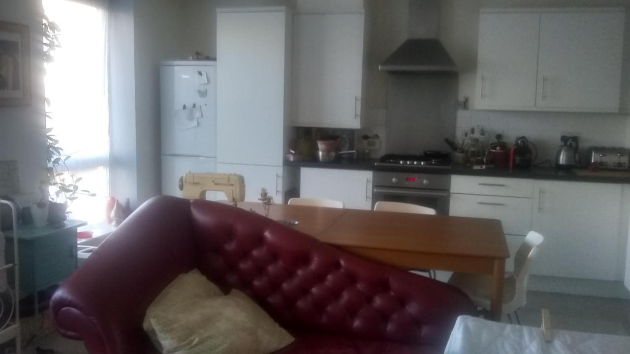 Greenwich Bed and Breakfast London Eksteriør billede
