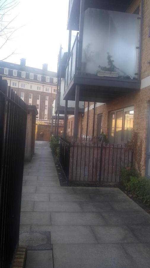 Greenwich Bed and Breakfast London Eksteriør billede